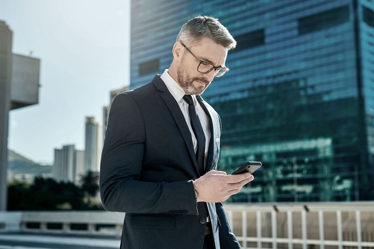 Executive Search