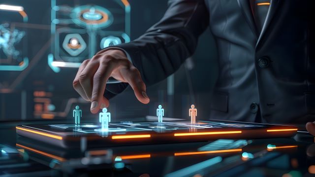 Artificial intelligence: why talent is the key to leading it