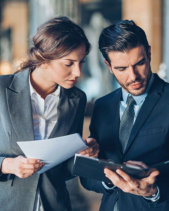 Executive Search en Barcelona