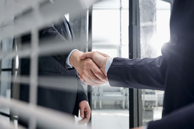 What is Executive Search and how can it benefit my company?