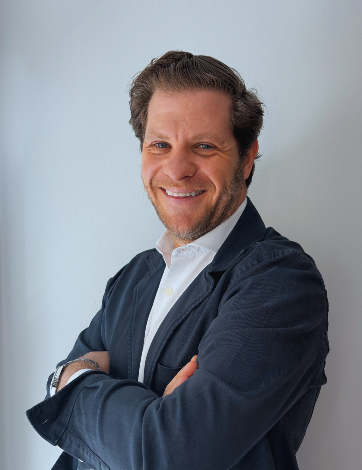 Borja Pérez de Brea