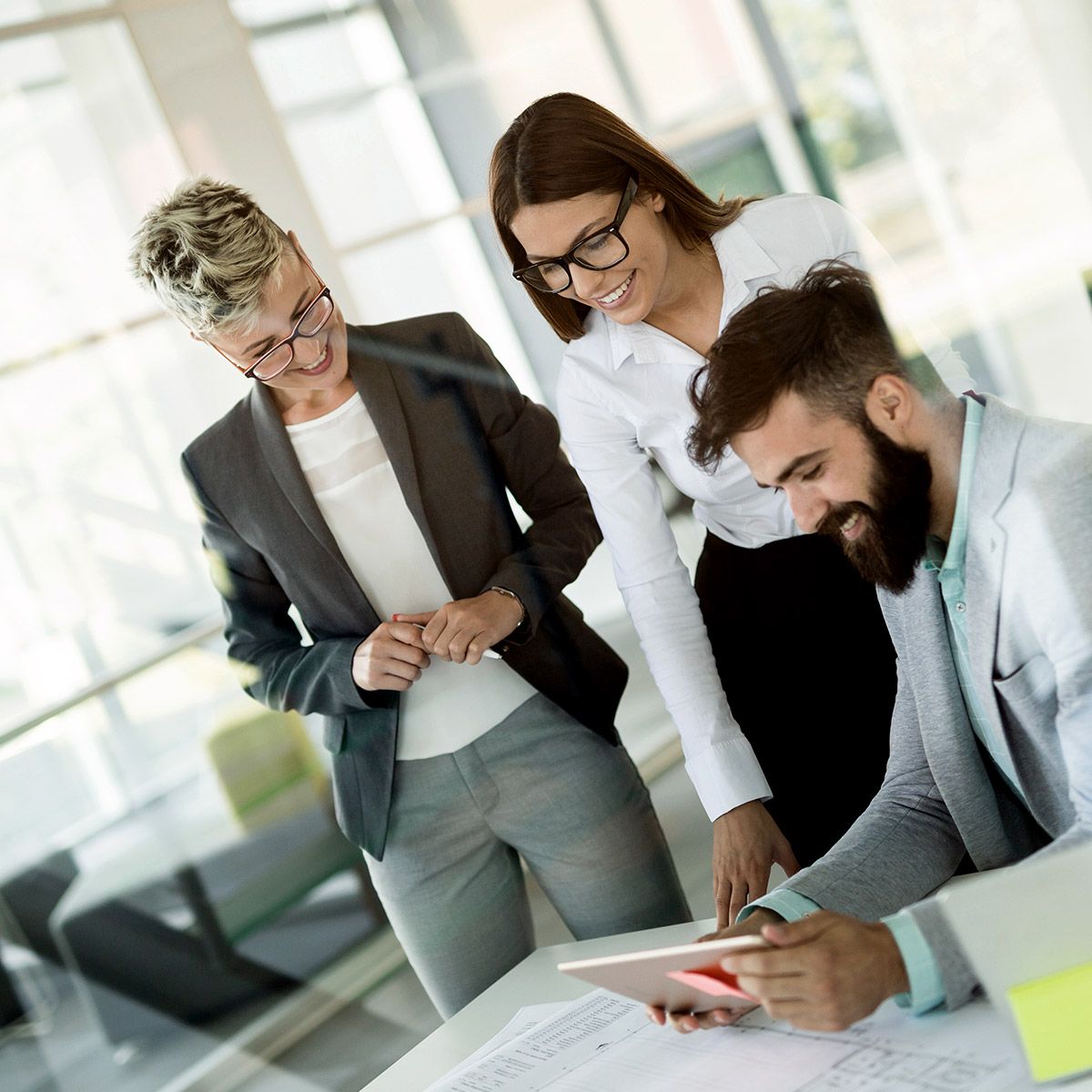 Servicios Profesionales