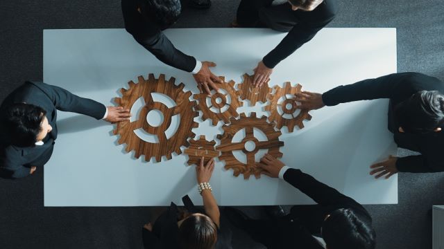 How to choose an executive search firm: a guide for companies