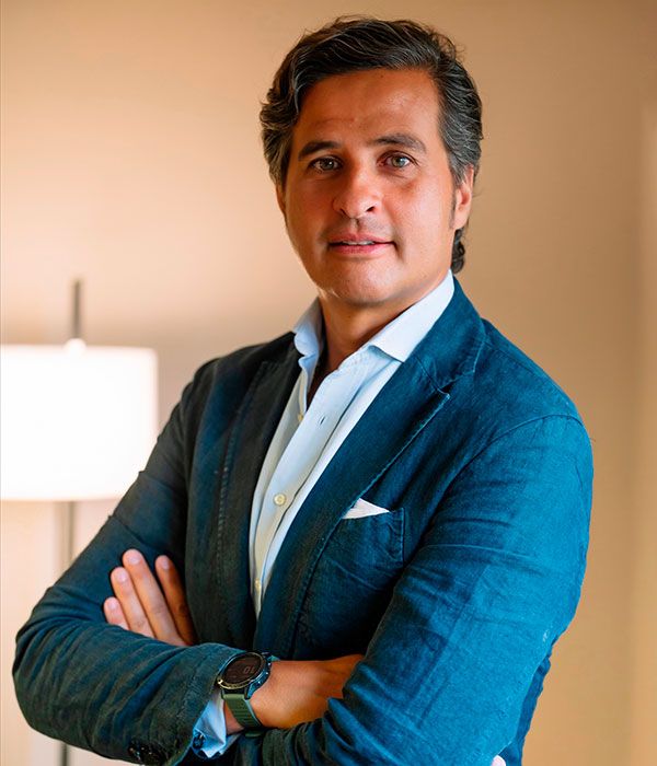 Christian Haaxman