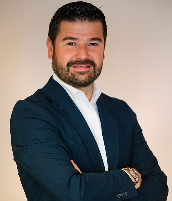 Oscar Mambrillas