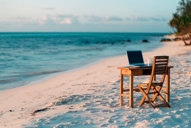 Cómo lograr que la empresa siga funcionando cuando los Directivos están de vacaciones
