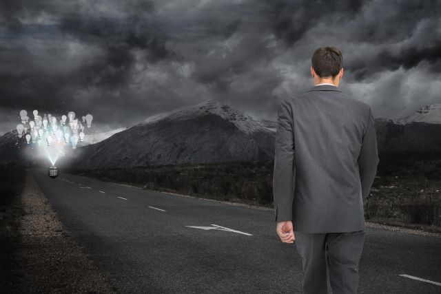 El rol del headhunting directivo en la identificación de líderes visionarios