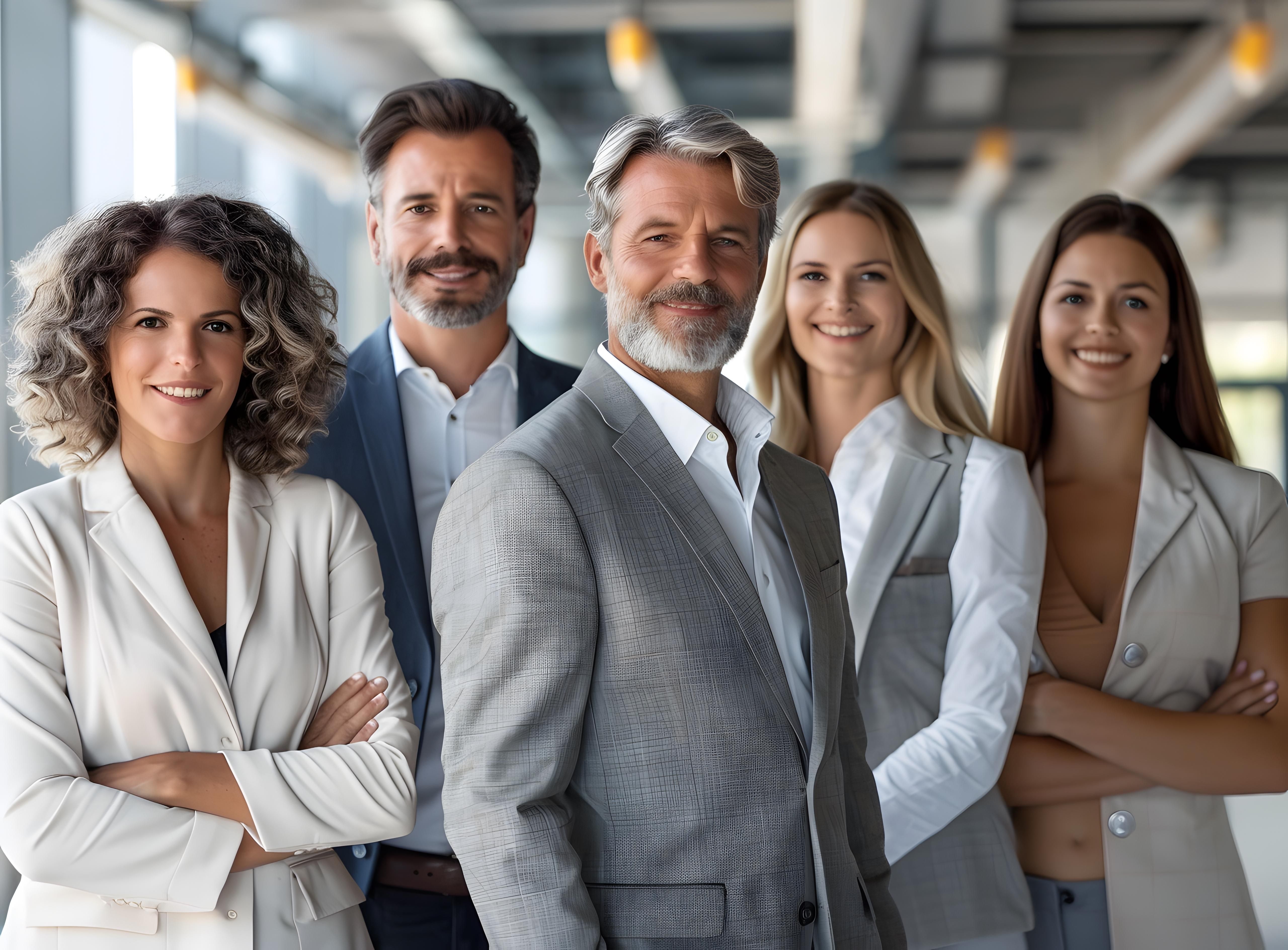 Cómo construir una  cultura corporativa eficaz