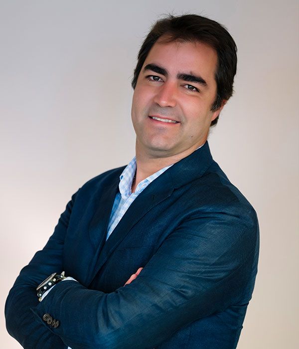 Borja Martín de la Torre 